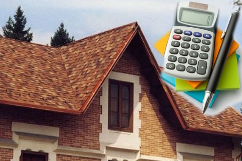 Рассчитать монтаж и ремонт кровли Урюпинске